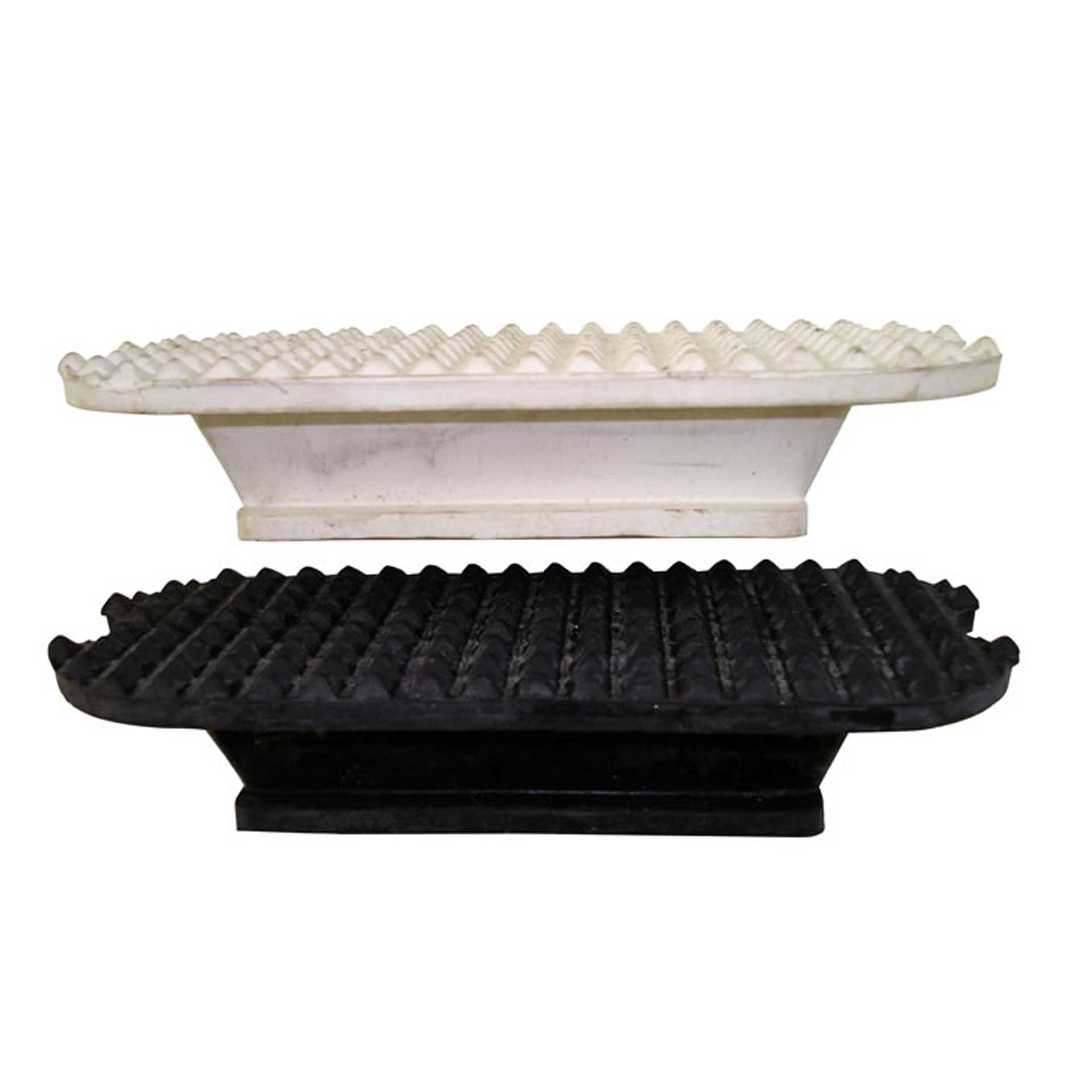 Stirrup Treads Thick